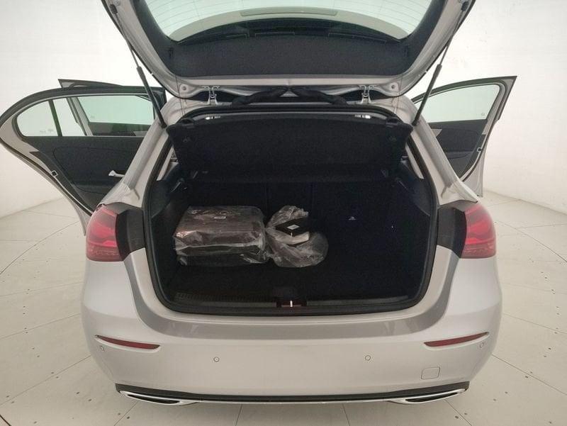 Mercedes-Benz Classe A A 250 e phev Progressive Advanced auto
