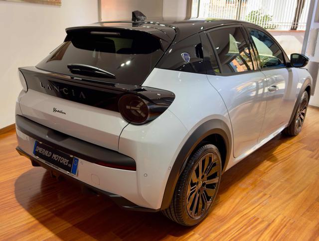 LANCIA Ypsilon Hybrid e-DCT HF Line KM0