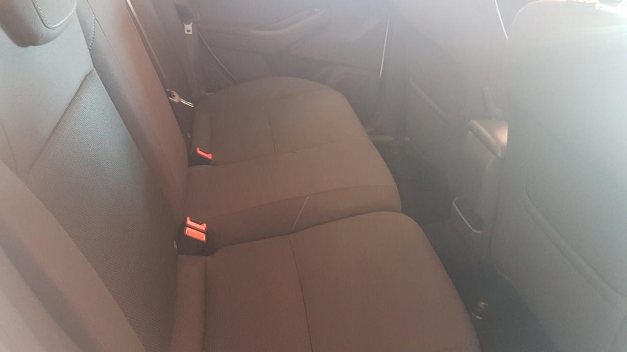 Ford Focus 1.5 TDCi 95 CV Start&Stop Business GAR. 24 MESI