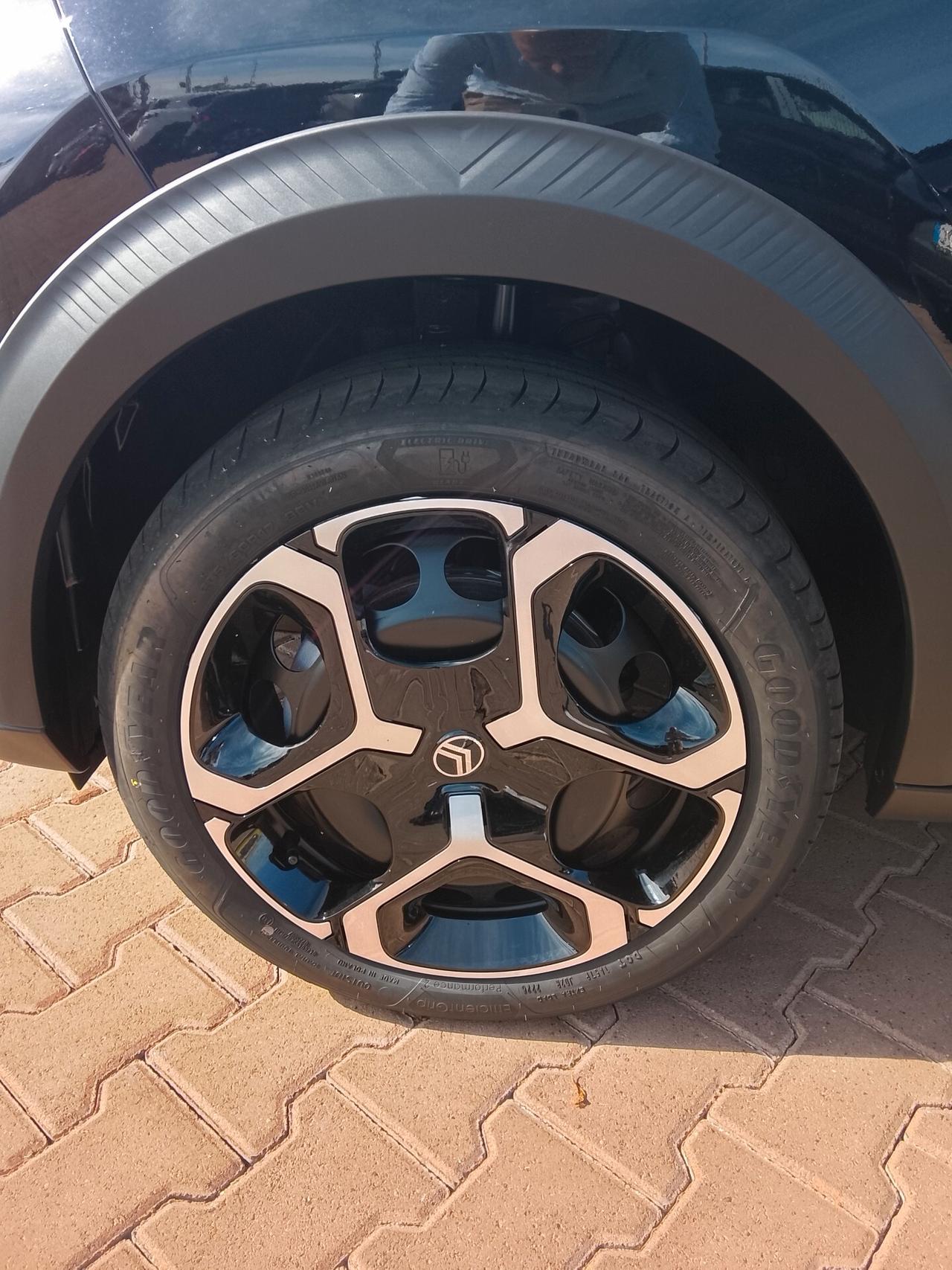 Citroen C3 PureTech 100 S&S Plus