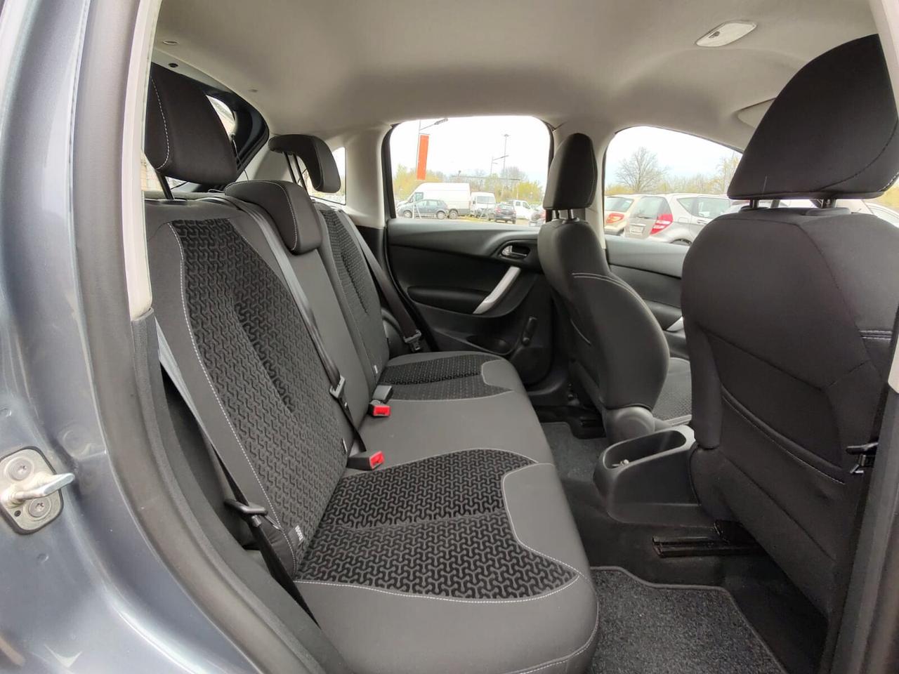 Citroen C3 1.4 Ideal Eco Energy G, GARANZIA L.12 MESI, OK NEOPATENTATI