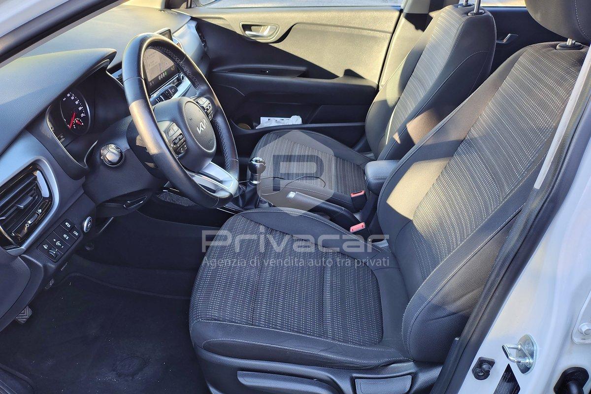 KIA Stonic 1.2 DPI ECO GPL Urban