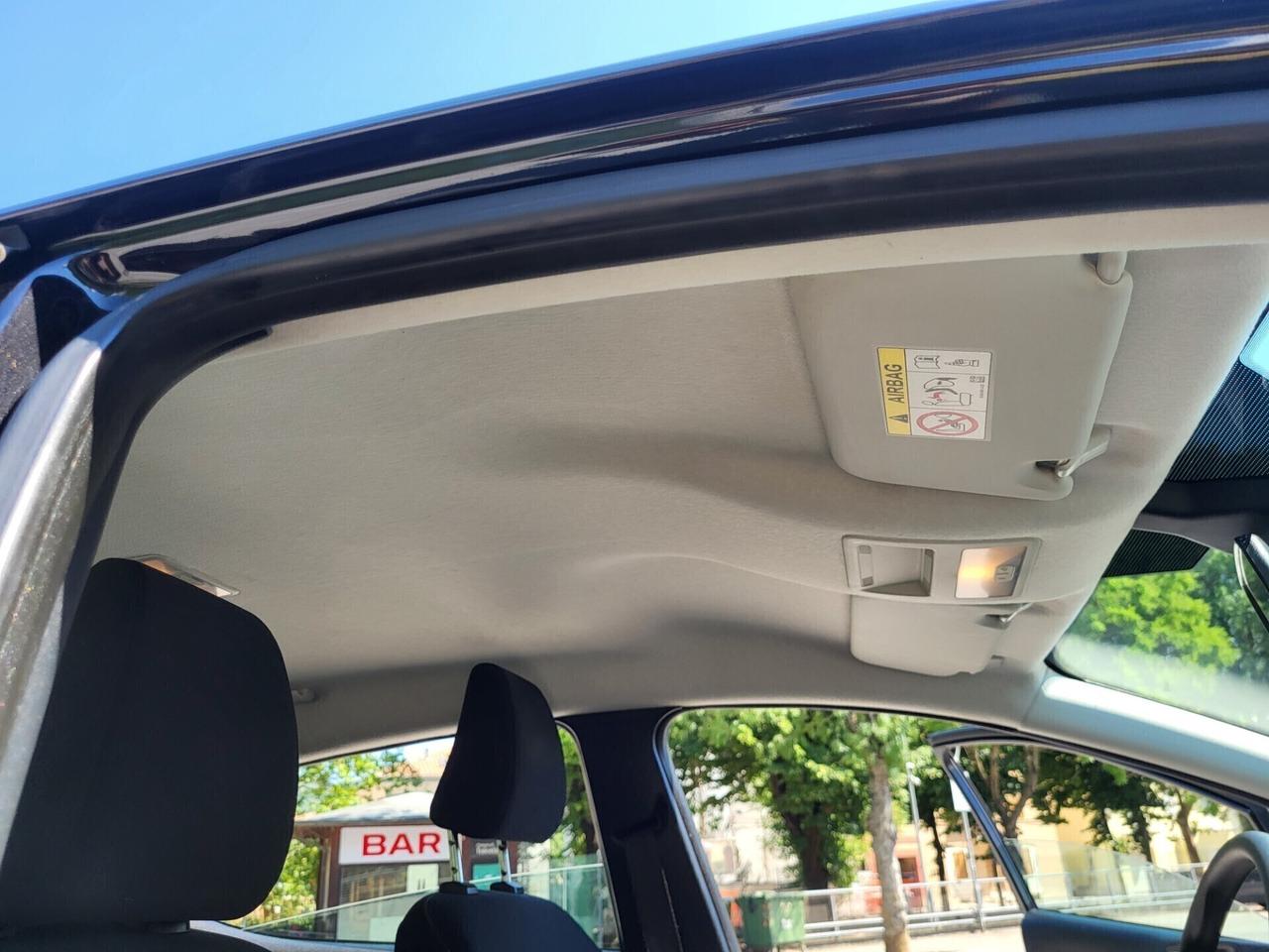 FORD FIESTA 1,1-FOTO REVISIONE-UNICA PROPRIETARIA