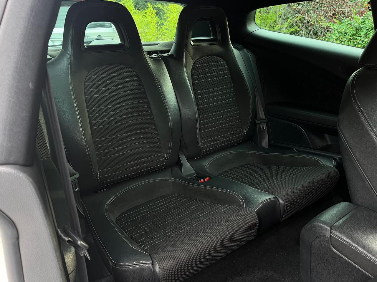 Volkswagen Scirocco 1.4 TSI 122CV BlueMotion Technology