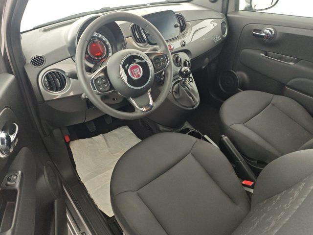 FIAT 500 1.0 Hybrid Dolcevita Uconnect