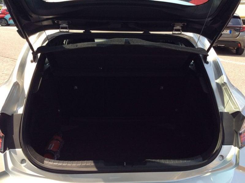 Toyota Corolla 1.8 Hybrid Active