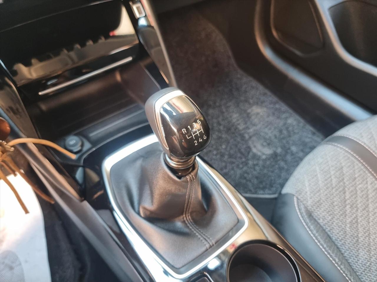 Peugeot 208 PureTech 100 Stop&Start 5 porte Allure PREZZO REALE