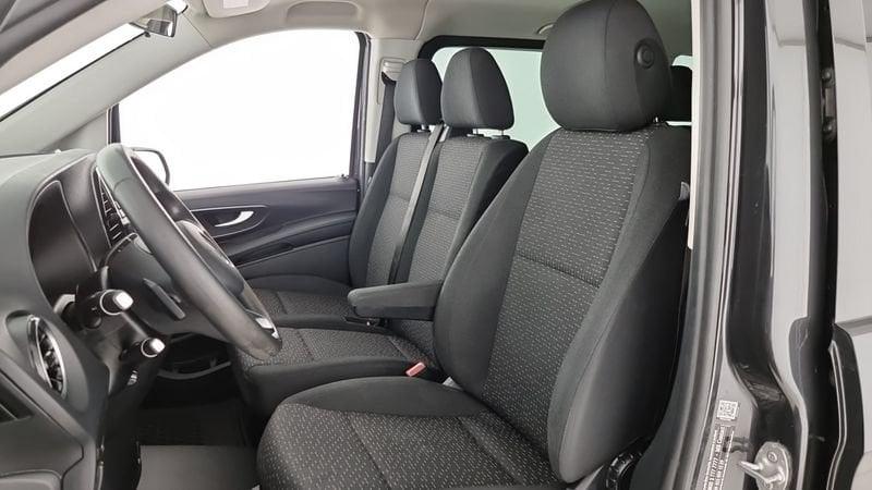 Mercedes-Benz Vito 2.0 114 CDI PC Mixto 6 Posti N1 Autocarro