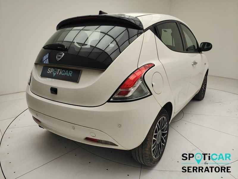 Lancia Ypsilon III 2021 1.0 firefly hybrid Platino s&s 70cv