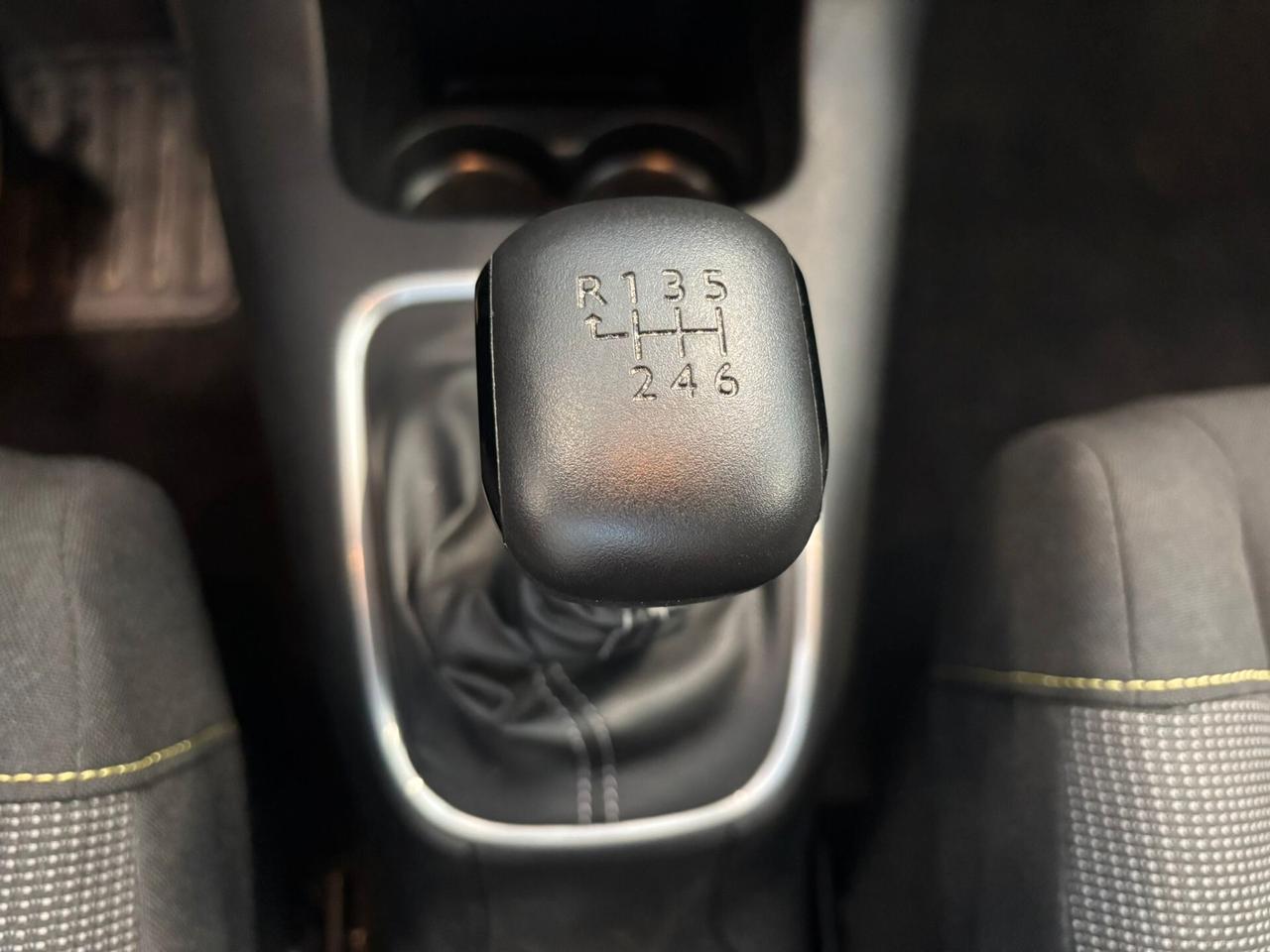 Citroen C3 MAX PureTech 110 6mt SPOTICAR