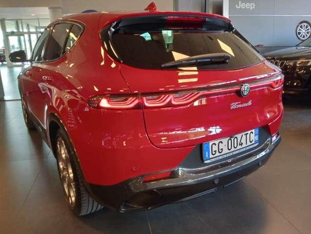 Alfa Romeo Tonale 1.5 130 CV MHEV Edizione Speciale