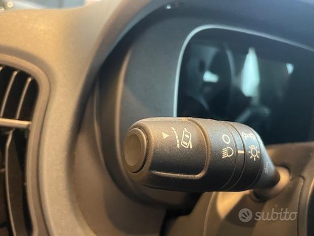 FIAT Panda 1.0 70cv Hybrid Panda N71609