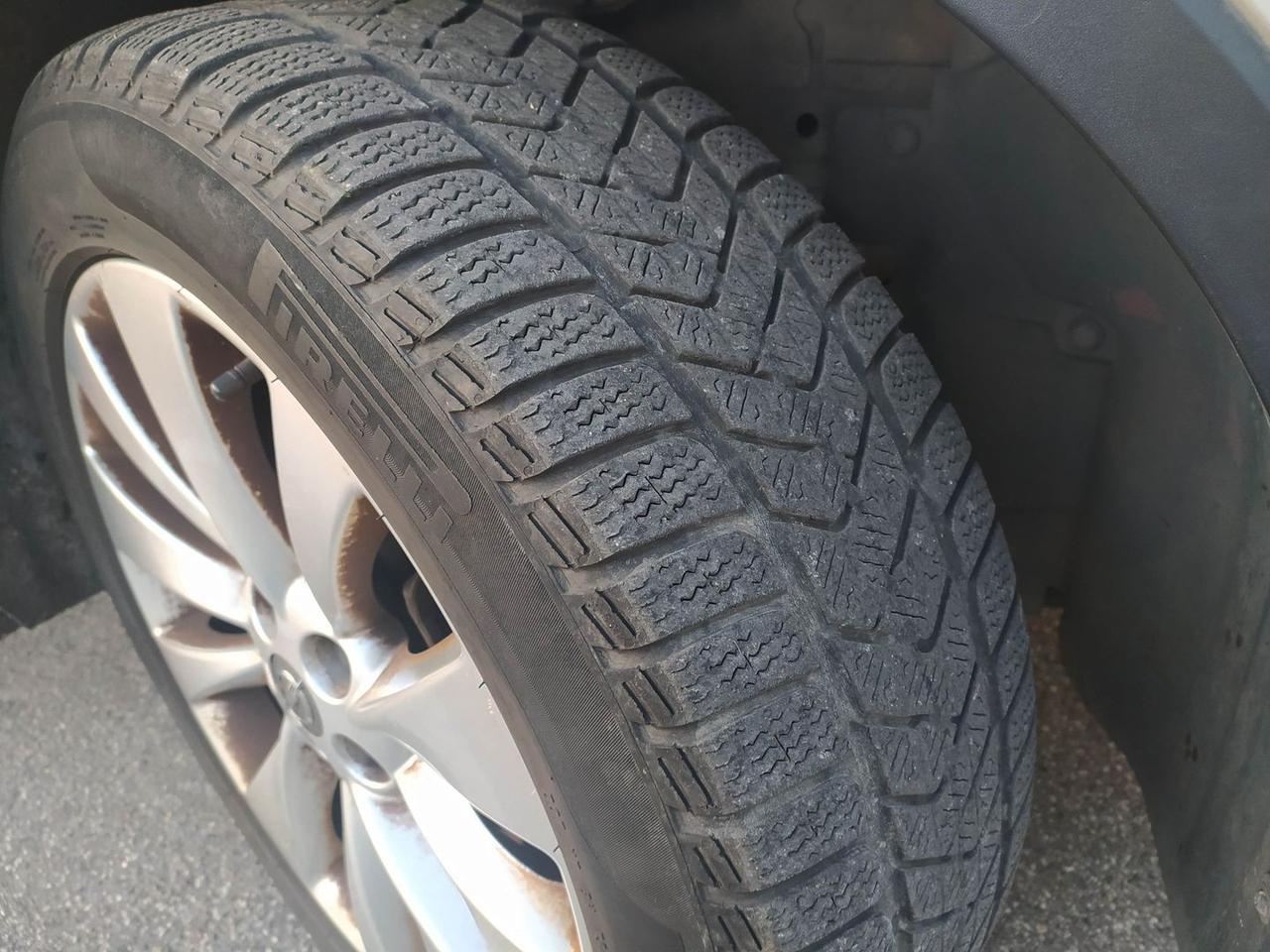 Opel Mokka X Advance 1.4 Ecotec Turbo #7497