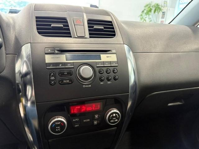 Fiat Sedici 2.0 mjt Dynamic 4x4 135cv