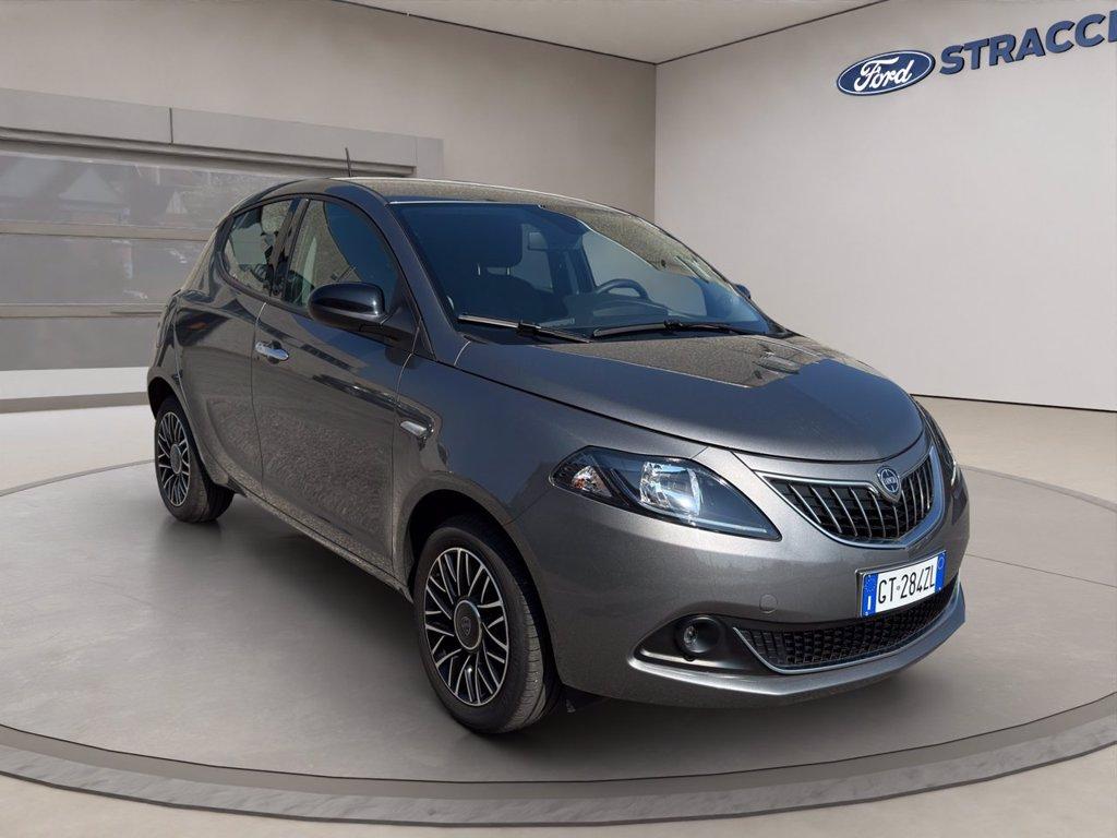 LANCIA Ypsilon 1.0 firefly hybrid Platino s&s 70cv del 2024