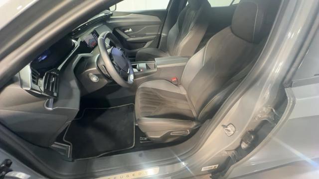 PEUGEOT 408 PureTech 130 S&S EAT8 GT