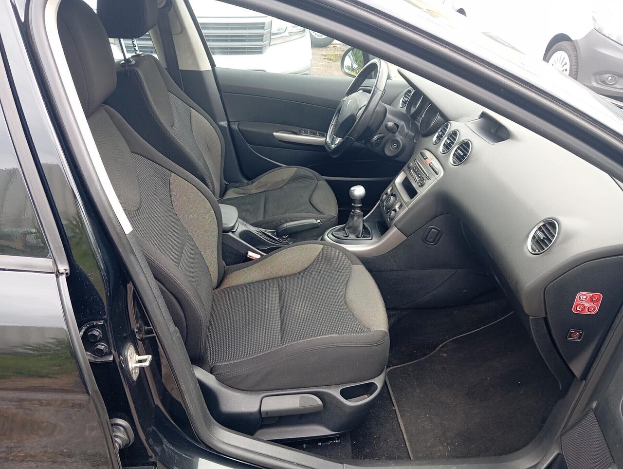 Peugeot 308 1.6 HDi 93CV 5 PORTE Active