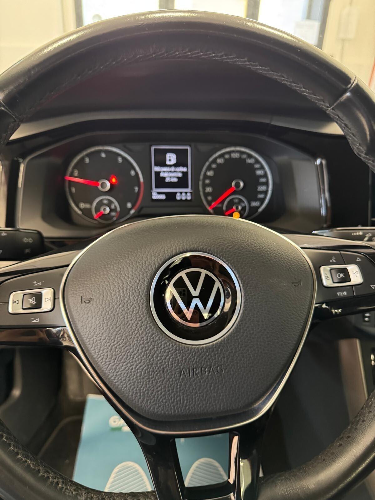 Volkswagen Polo 1.0 TSI 5p. Comfortline BlueMotion