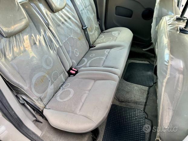 RENAULT Kangoo 1.5 dCi 90CV F.AP. 5 porte Tom To