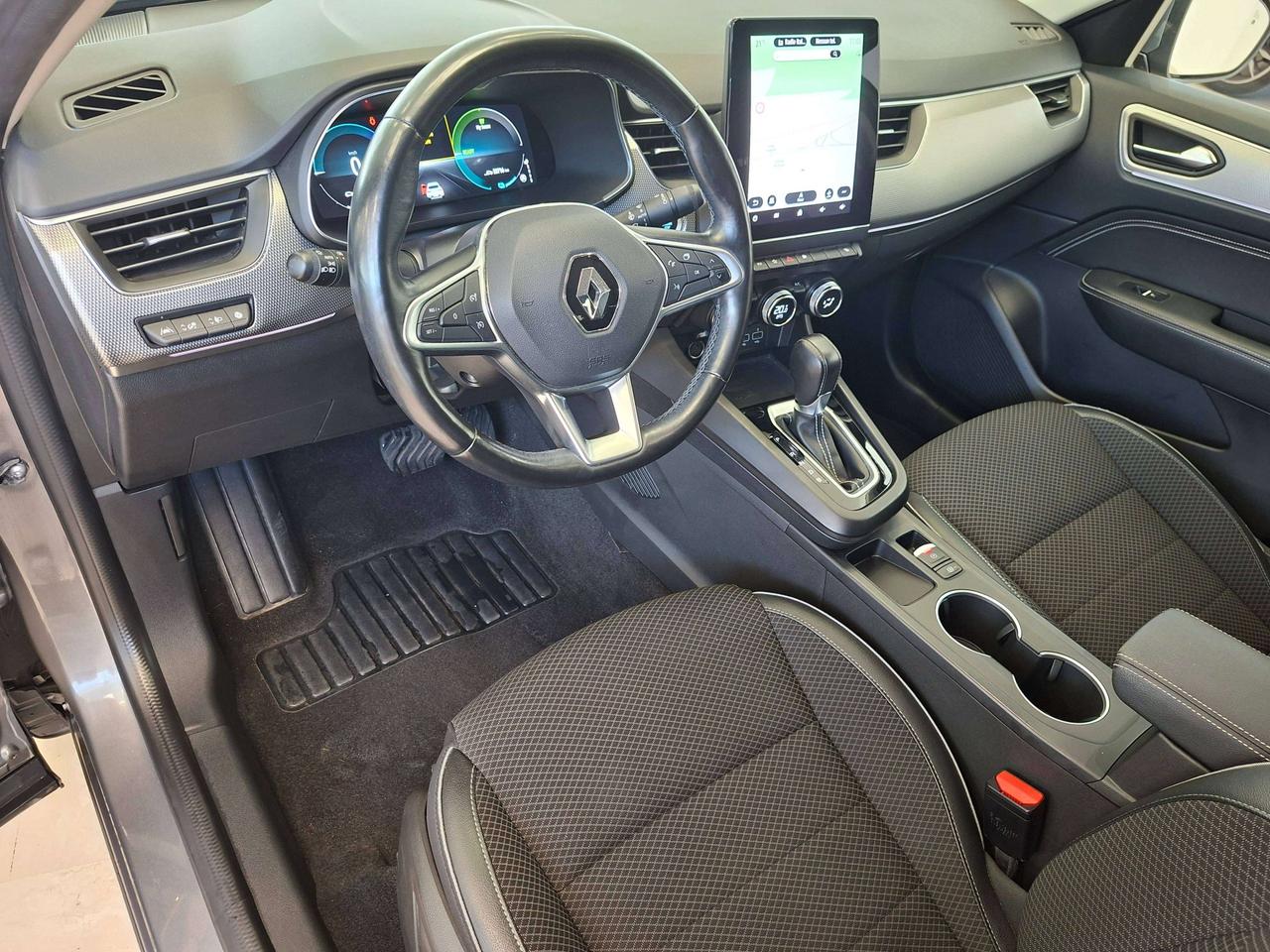 Renault Arkana 1.6 E-Tech full hybrid TECHNO 145cv 2 ANNI GARANZIA
