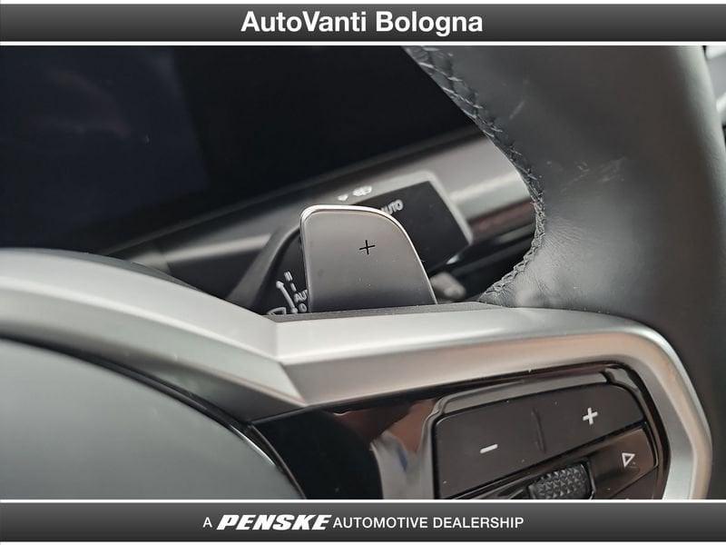 BMW Serie 4 Gran Coupé 420d xDrive 48V Msport Pro