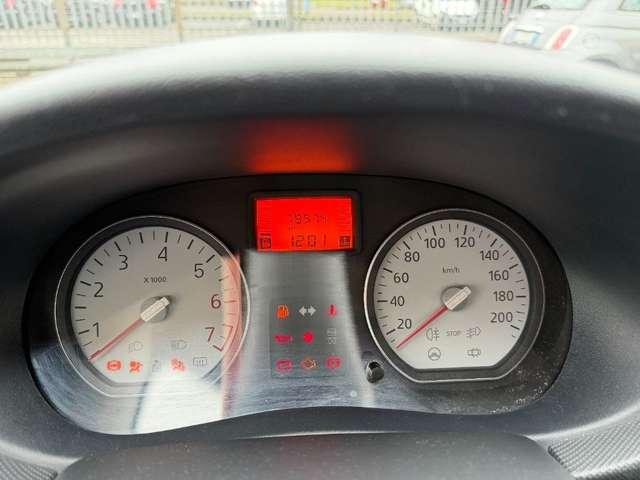 Dacia Sandero 1.4 8V Lauréate