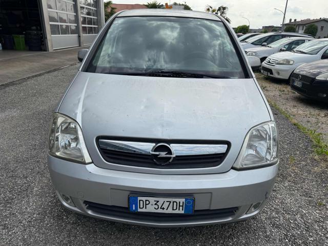 OPEL Meriva neopatentati Stupenda 1.4 16V Cosmo
