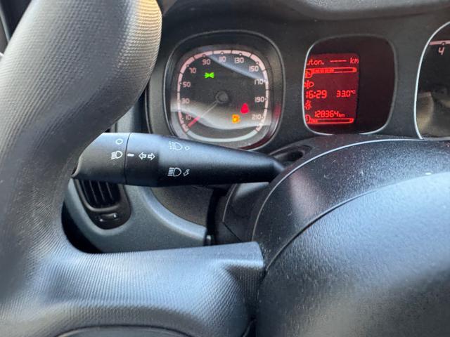 FIAT New Panda AUTOCARRO 1.0 GSE S&S Hybrid Pop Van 2 posti