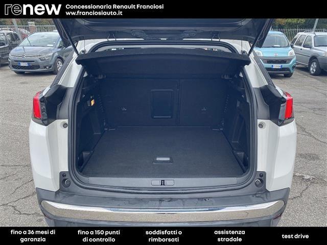 PEUGEOT 3008 1.5 BlueHDi 130cv Allure S&S