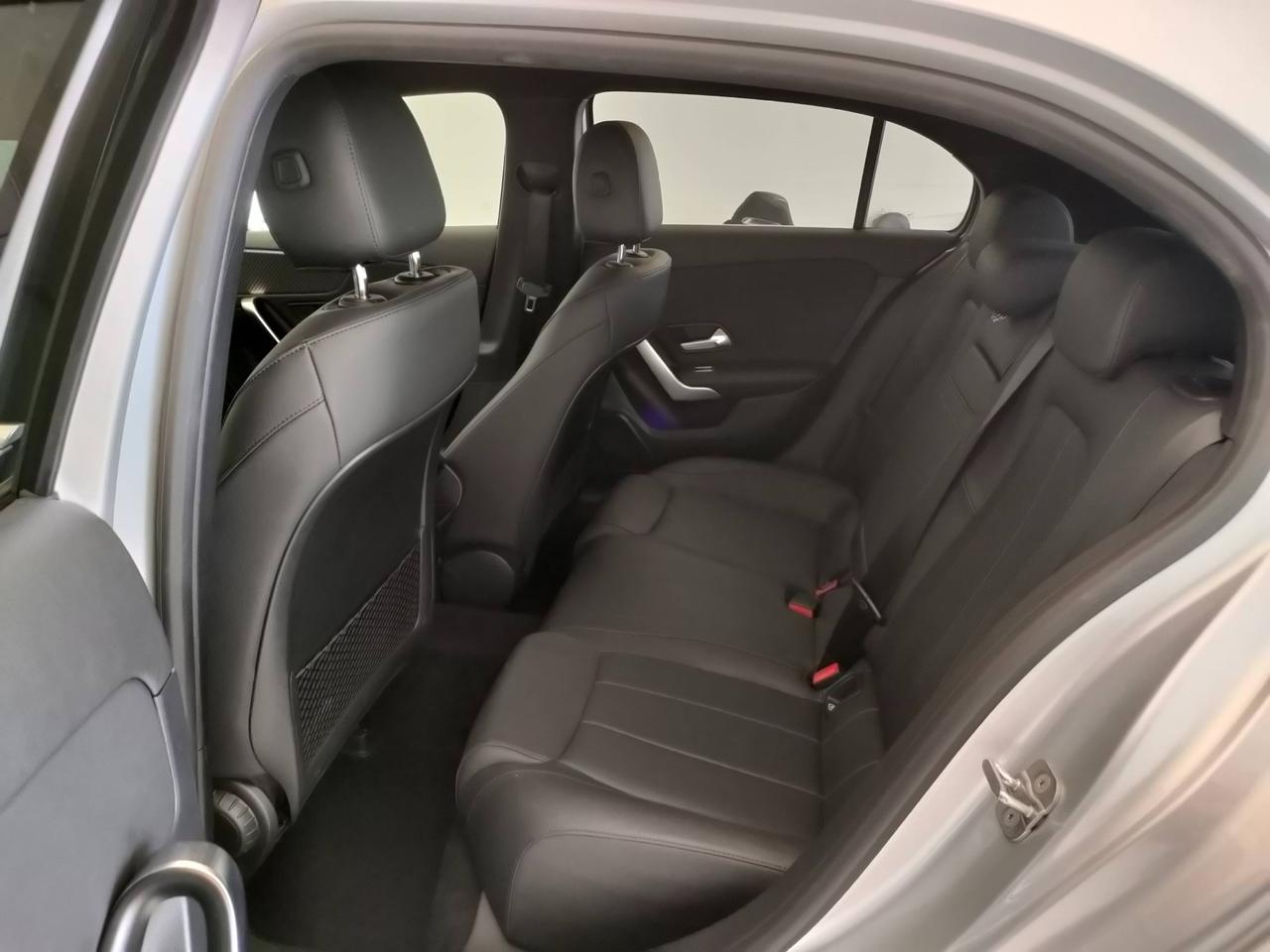 Mercedes-Benz Classe A - W177 2023 - A 180 d Progressive Advanced Plus auto