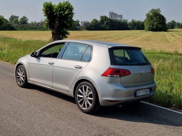 Volkswagen Golf Business 2.0 TDI DSG 5p. Highline BlueMotion Tech.
