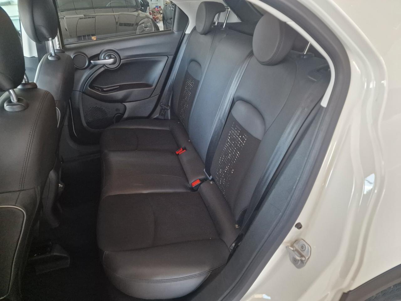 Fiat 500X 1.3 MultiJet Connect 12/2021