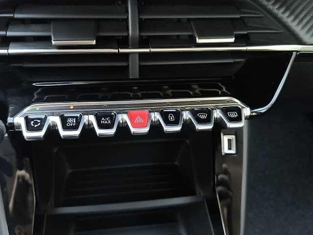 Peugeot 208 PureTech 75 Stop&Start 5 porte Active