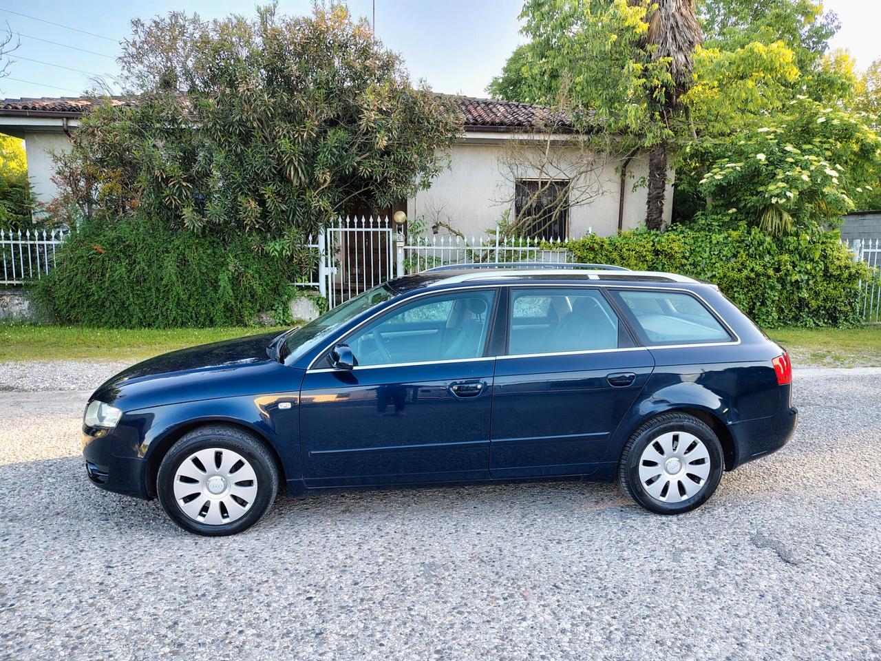 Audi A4 3.0/233CV TDI F.AP. Avant quattro