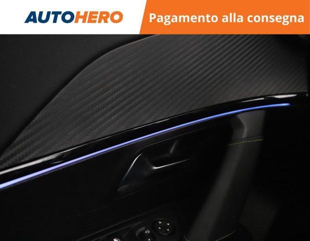 PEUGEOT 2008 Hybrid 136 e-DCS6 GT