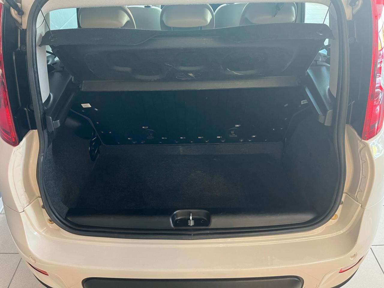 Fiat Panda 1.3 MJT S&S Lounge