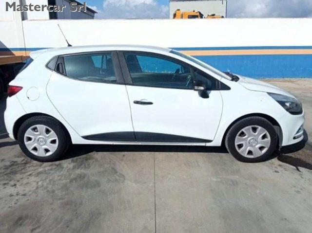 RENAULT Clio VAN 1.5 DCI 75 2 posti (Finanziabile ) - FL682DA