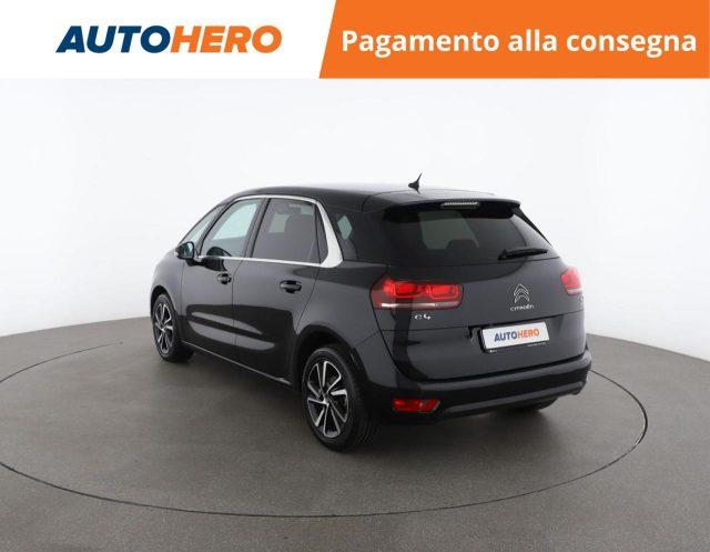 CITROEN C4 Picasso BlueHDi 120 S&S Feel
