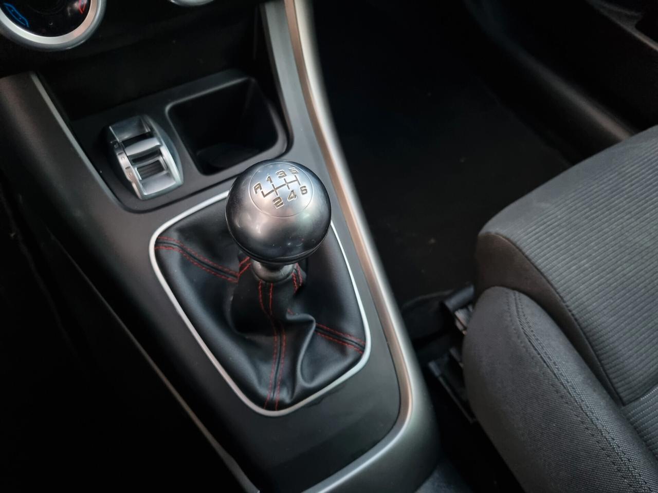 Alfa Romeo Giulietta 1.6 JTDm-2 105 CV Business