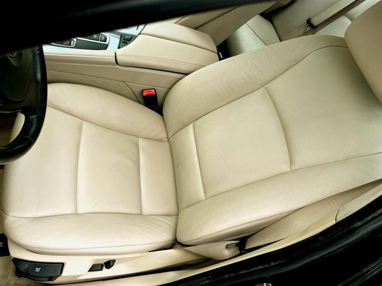 BMW 523 aut.(benzina)-BERLINA-113000km-FULL-2011