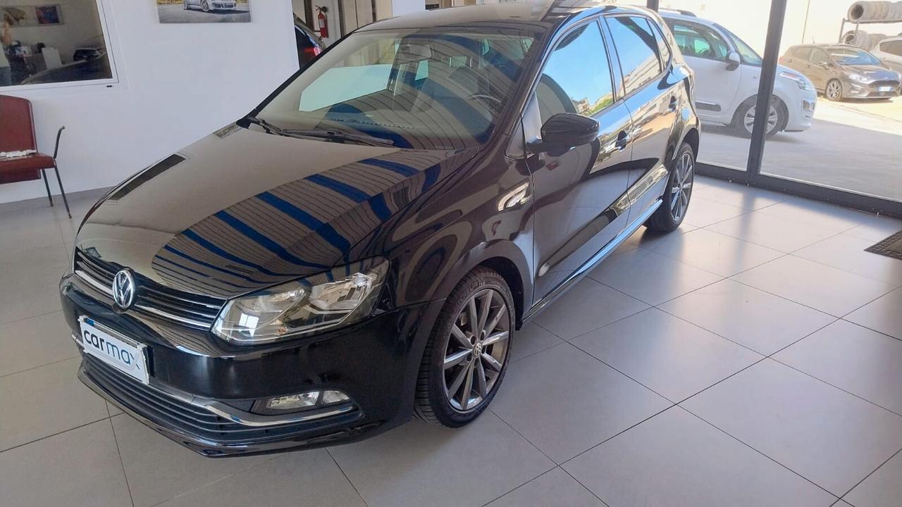 Volkswagen Polo 1.4 TDI 5p. Fresh