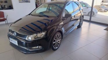 Volkswagen Polo 1.4 TDI 5p. Fresh