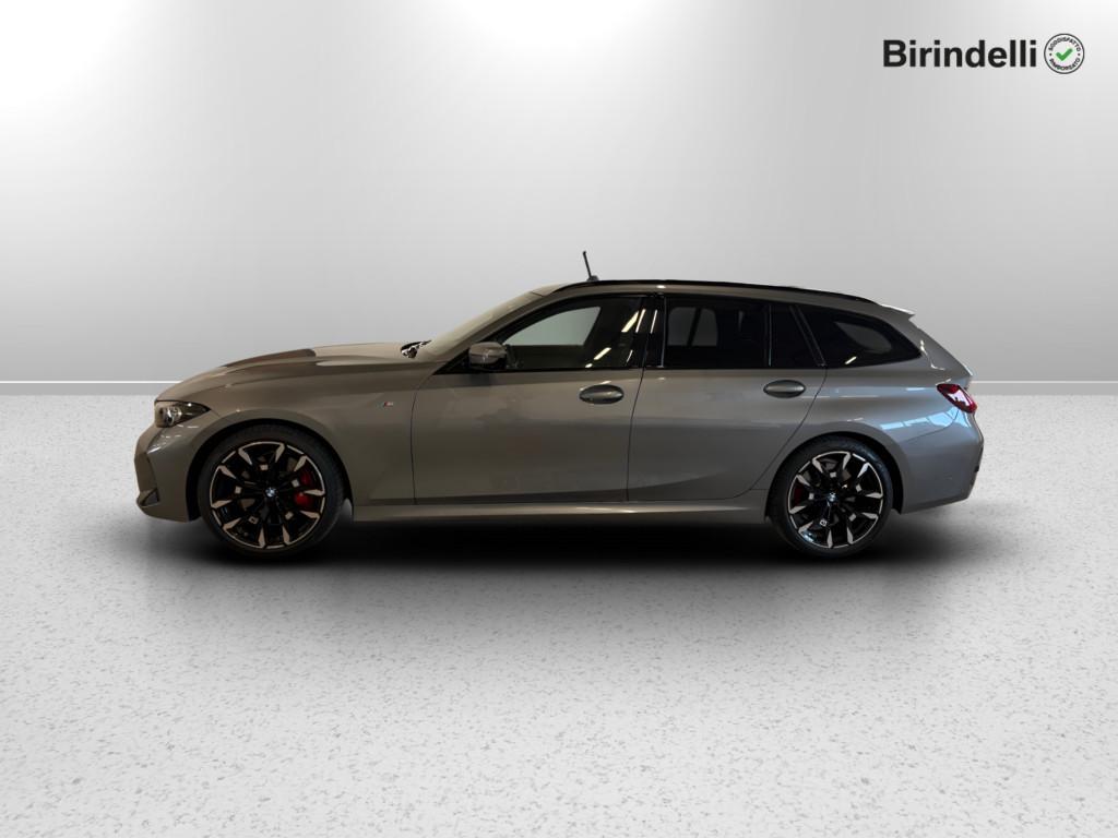 BMW Serie 3(G20/1-80/1) - 320d 48V xDrive Touring Msport Pro