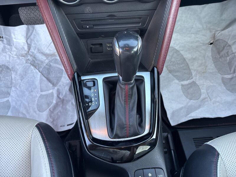 Mazda CX-3 1.5L Skyactiv-D 4WD Exceed