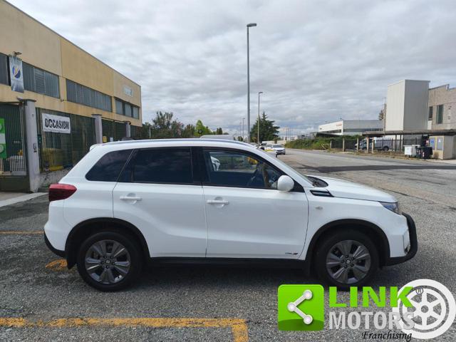 SUZUKI Vitara 1.4 Hybrid Top 2WD
