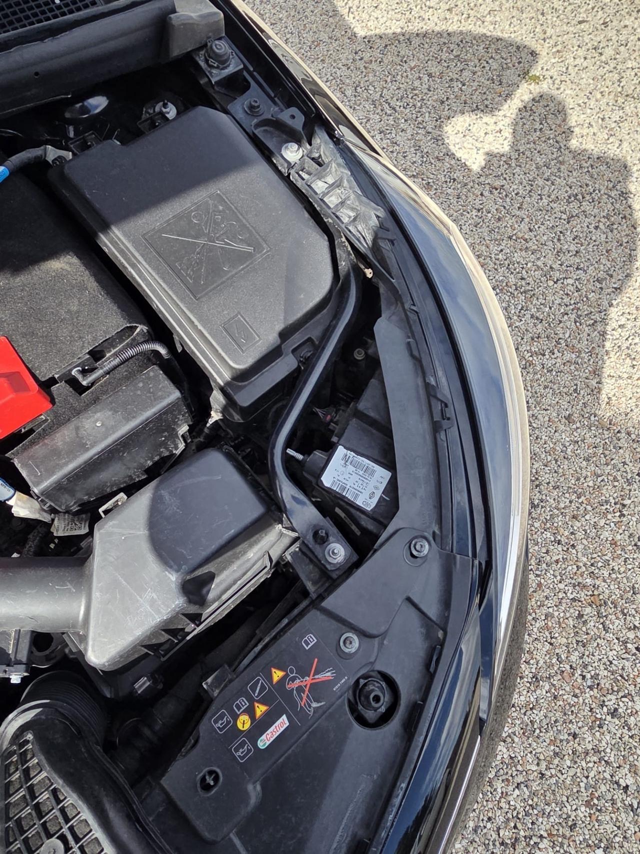 Renault Clio Blue dCi 100 CV 5 porte Evolution