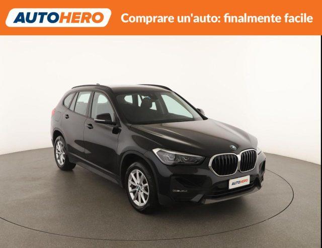 BMW X1 sDrive16d Advantage