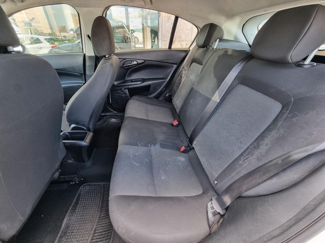 Fiat Tipo 1.3 Mjt 4 porte Easy