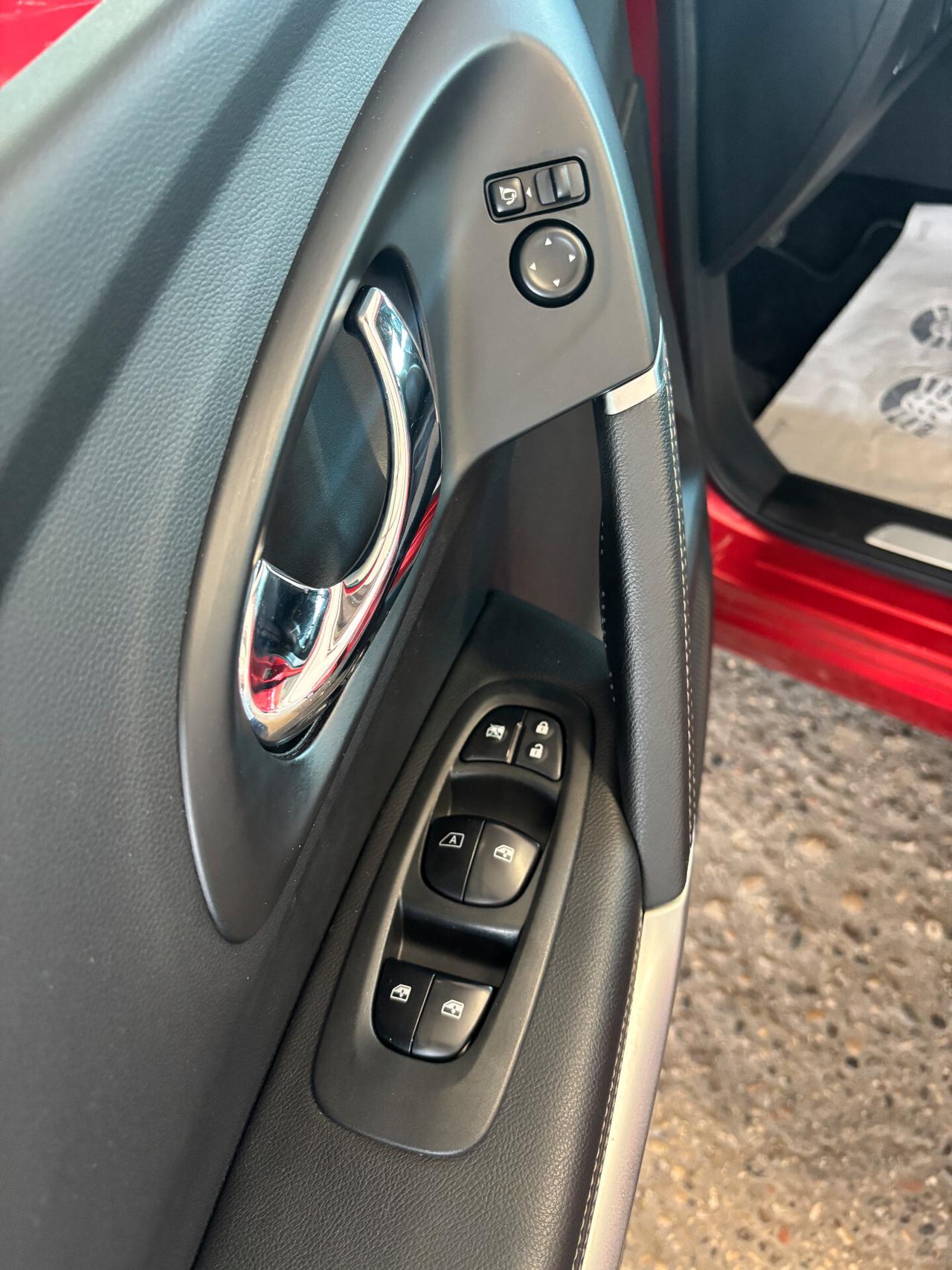 Renault Kadjar 1.2 TCe 96KW 130CV Energy Intens