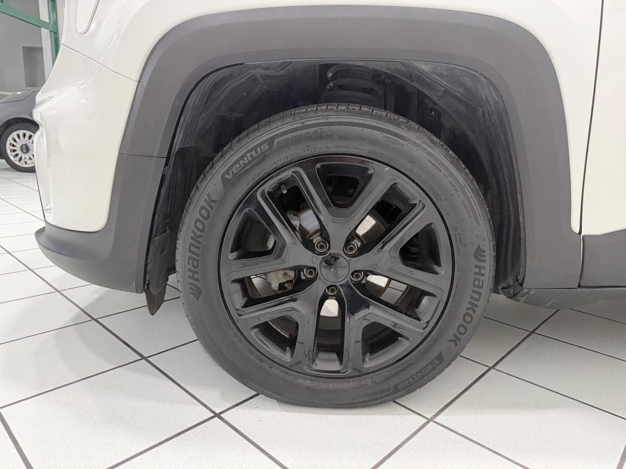 Jeep Renegade 1.6 Mjt DDCT 120 CV Night Eagle